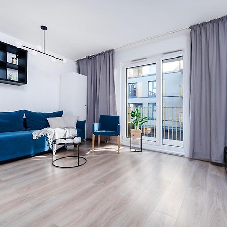 Apartamenty Fuzja - Komfortowe Mieszkania Blisko Centrum Lodzi Garaz Ngoại thất bức ảnh