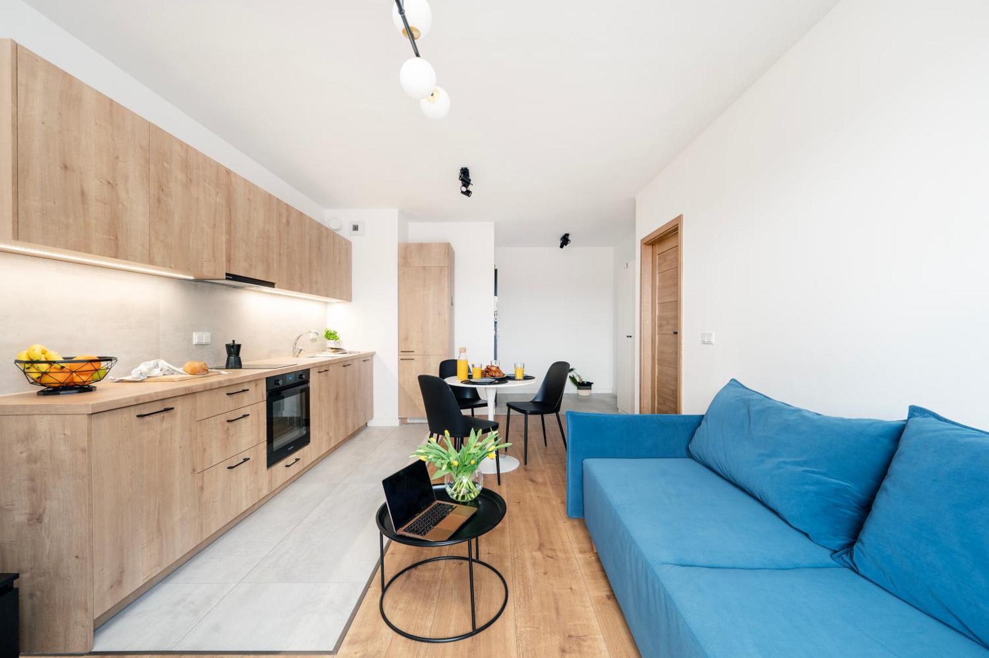 Apartamenty Fuzja - Komfortowe Mieszkania Blisko Centrum Lodzi Garaz Ngoại thất bức ảnh