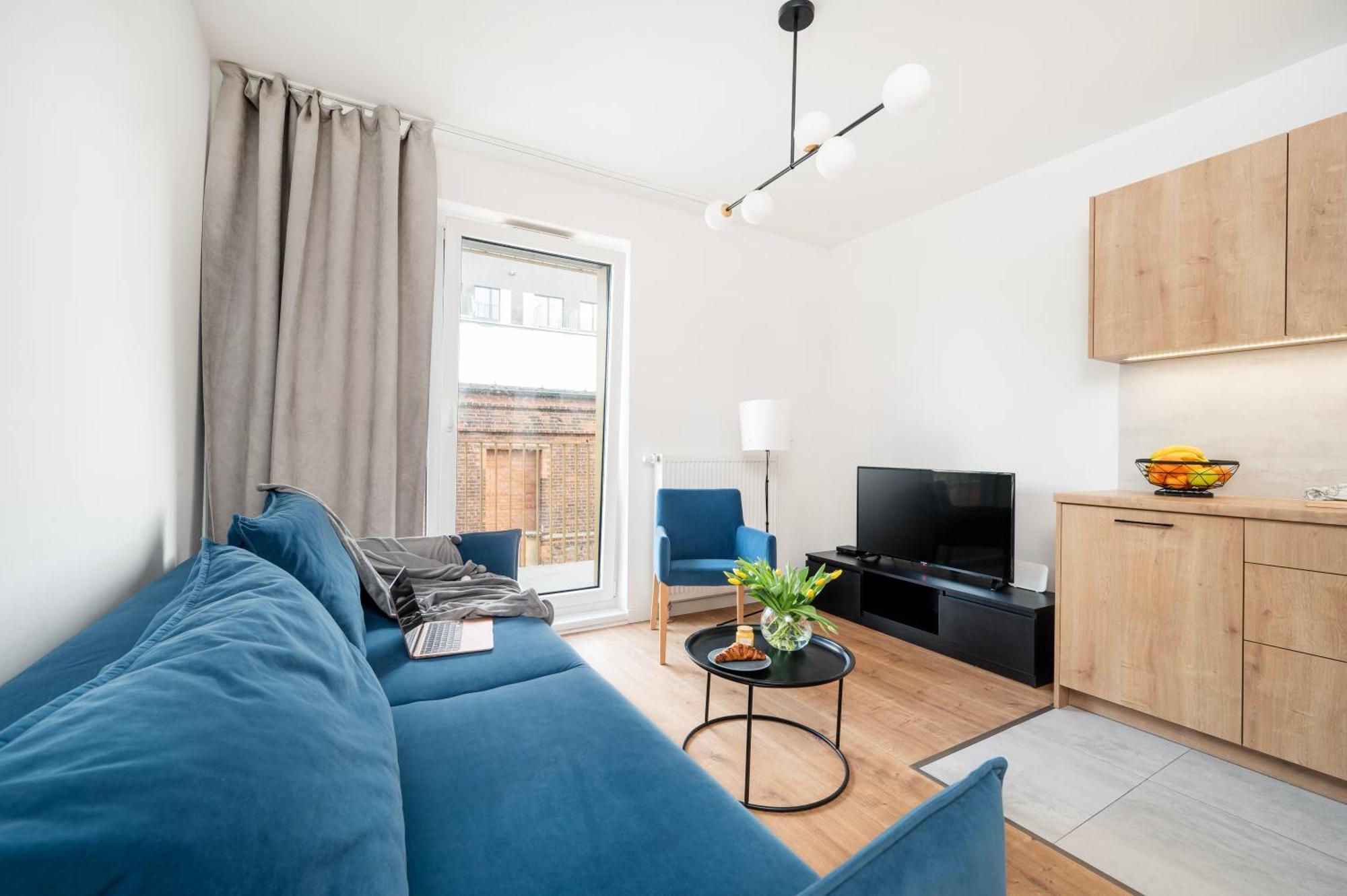 Apartamenty Fuzja - Komfortowe Mieszkania Blisko Centrum Lodzi Garaz Ngoại thất bức ảnh